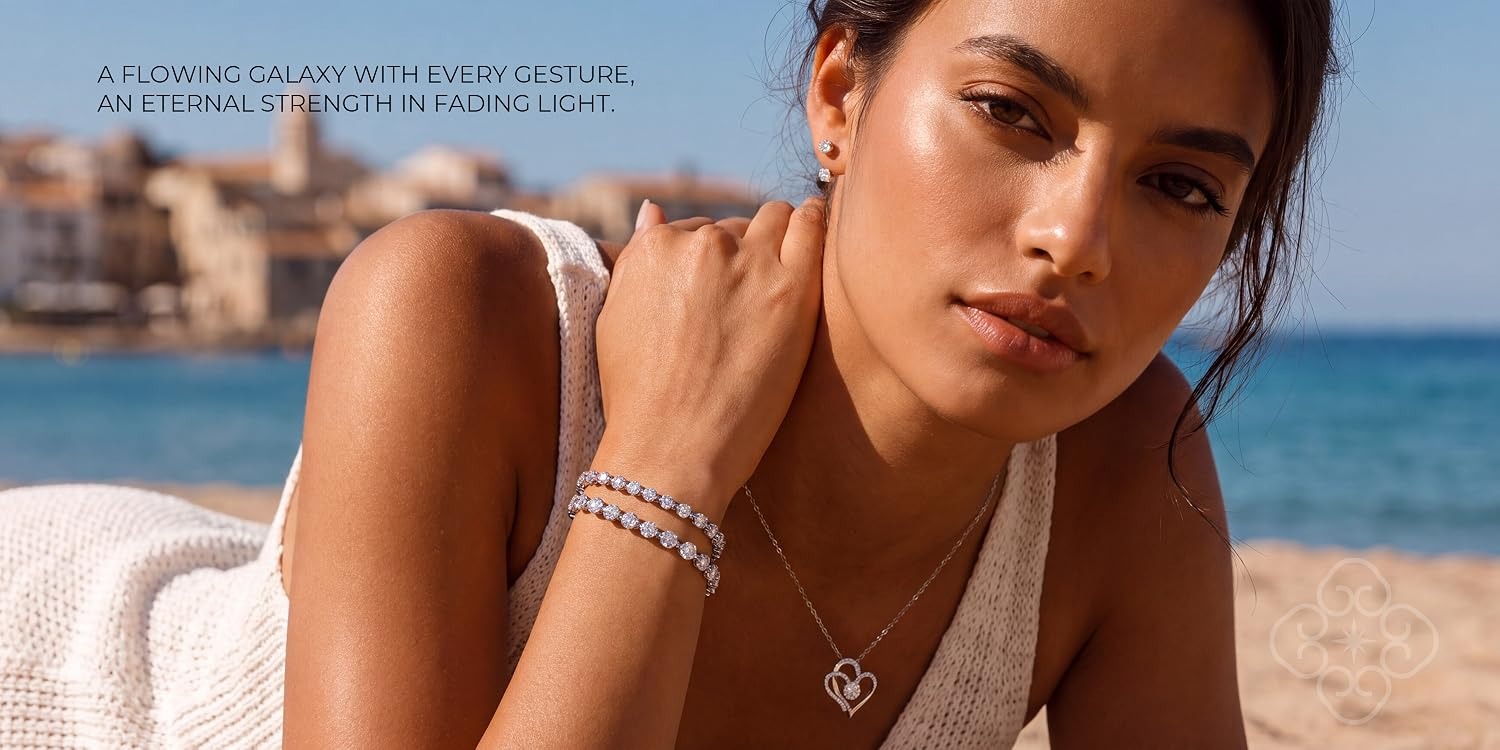 LANCHARMED – Fashion Jewelry, Earrings, Necklaces, Rings & Bracelets to Complete Your Everyday Style-LANCHARMED STORE