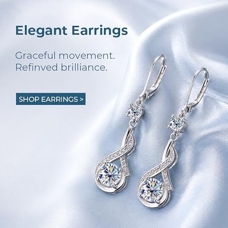 LANCHARMED – Fashion Jewelry, Earrings, Necklaces, Rings & Bracelets to Complete Your Everyday Style-LANCHARMED STORE